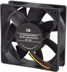 Кулер для компьютерного корпуса XB12038A072