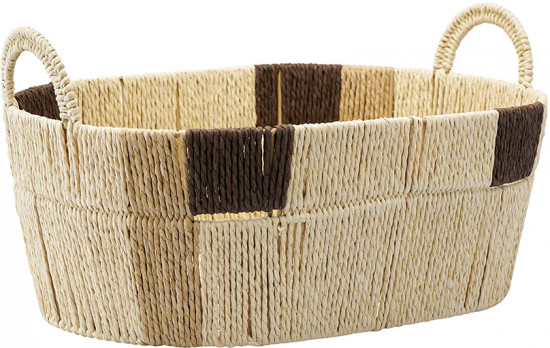 Корзина плетеная «Bodhran Chocolate»