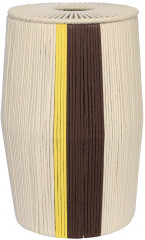 Корзина с крышкой «Conga Chocolate»