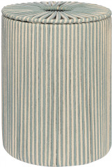 Корзина с крышкой «Dholak Mint»