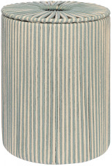 Корзина с крышкой «Dholak Mint»
