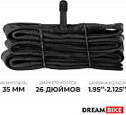 Камера велосипедная