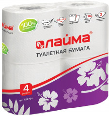 Набор туалетной бумаги