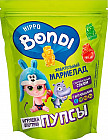 Мармелад жевательный с игрушкой «Пупсы»