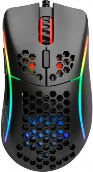 Мышь Glorious Model D Minus