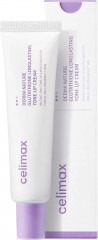 Крем увлажняющий для ровного тона кожи лица и тела «Derma Nature Glutathione Longlasting Tone-Up Cream»