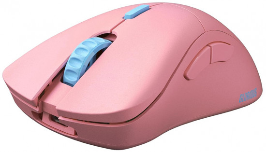 Мышь Glorious Model D PRO