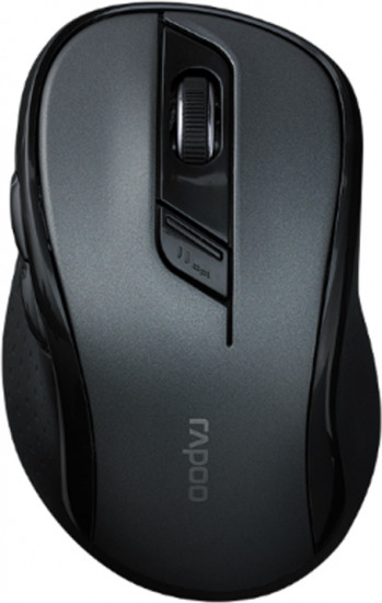 Мышь Rapoo M500 Silent