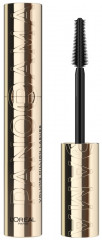 Тушь для ресниц «Volume Million Lashes Panorama», оттенок Dark brown