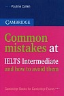 Common mistakes at IELTS Intermediate and How to Avoid Them