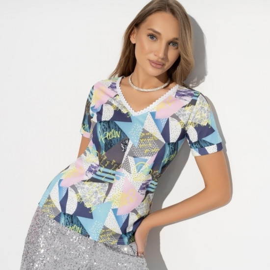 Футболка женская