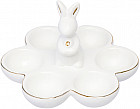 Подставка для яиц «Easter Bunny»