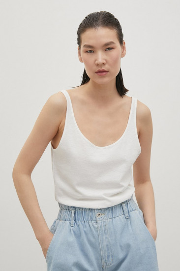 Майка женская