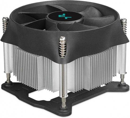 Кулер для процессора Deepcool Theta 31 PWM 1700