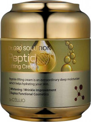 Крем-лифтинг для лица с пептидами «G90 Solution Peptid Lifting Cream»