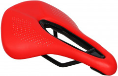Седло велосипедное «Спорт-комфорт»