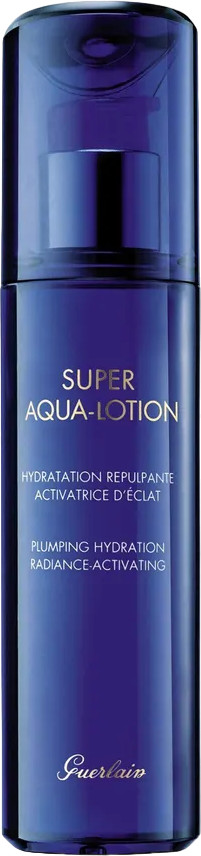 Лосьон для лица увлажняющий с гиалуроновой кислотой «Super aqua moisture lotion» | Lebelage