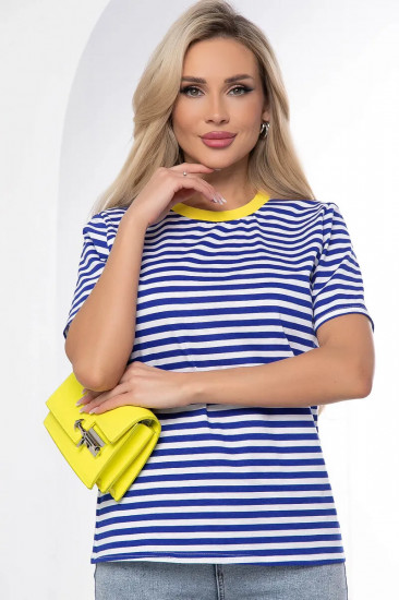 Футболка женская