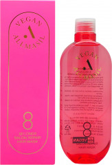 Маска для волос восстанавливающая «8 Seconds Salon Repair Hair Mask»
