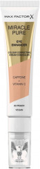 Консилер для лица «Eye Enhancer Concealer», оттенок 03 Peach