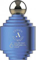 Масло для волос легкое парфюмированное «Salon hair perfume oil light»