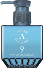Эссенция для волос несмываемая «9 Protein Silk Essence»