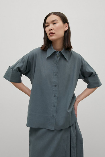 Рубашка женская