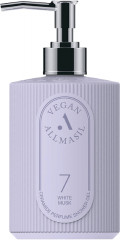Гель для душа с ароматом мускуса «White musk»