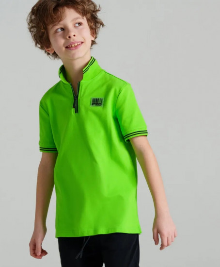 Футболка-поло для мальчиков