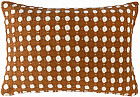 Чехол на подушку «Polka dots»