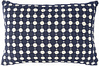 Чехол на подушку «Polka dots»