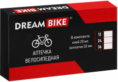 Аптечка велосипедная