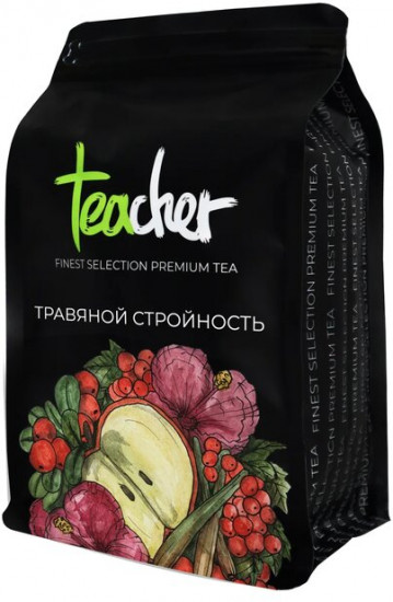 Напиток чайный «Стройность»