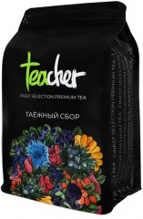 Чай «Таежный сбор»