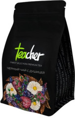 Чай «Татарский с душицей»