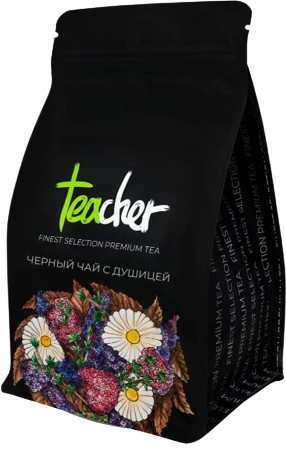 Чай «Татарский с душицей»