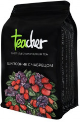 Напиток чайный «Шиповник с чабрецом»