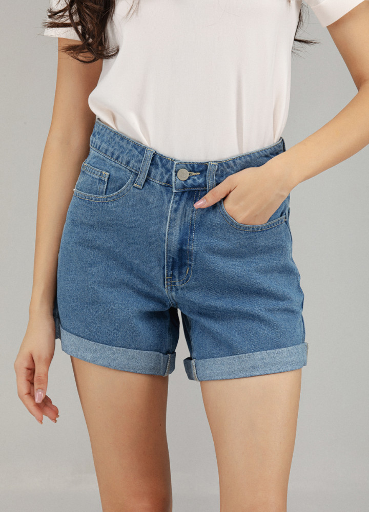 Шорты женские | Thomas Graf