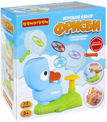 Игровой набор «Фрисби»