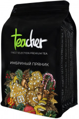 Чай «Имбирный пряник»