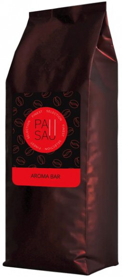 Кофе в зернах «Aroma Bar»