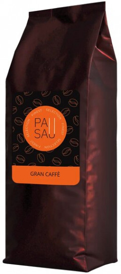 Кофе в зернах «Gran Caffe»