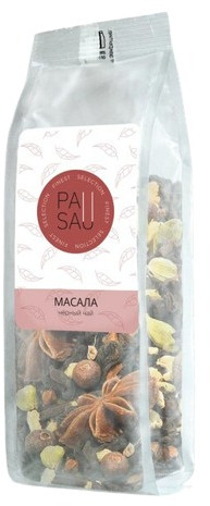 Чай черный «Масала»