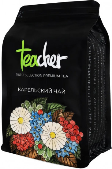 Чай листовой «Карельский чай»