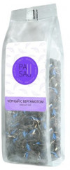 Чай черный с бергамотом