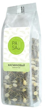 Чай «Жасминовый»