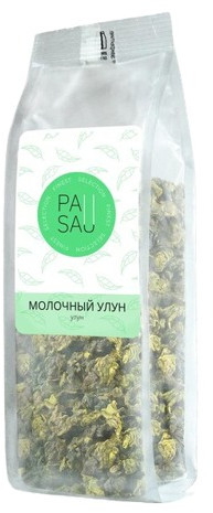 Чай «Молочный улун»