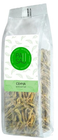 Чай «Сенча»