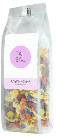 Чай «Альпийский»