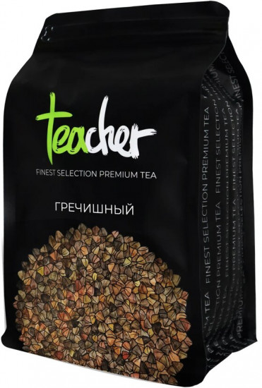 Чай «Гречишный»